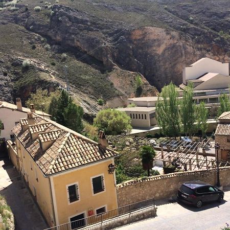 Alojamientos Turisticos Casco Antiguo II Куенка Екстер'єр фото